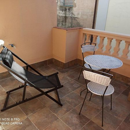 Casa Blanes Centro Villa Ngoại thất bức ảnh