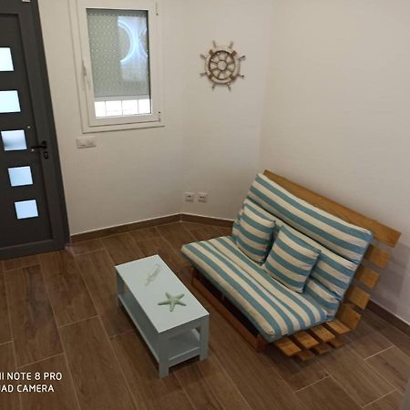 Casa Blanes Centro Villa Ngoại thất bức ảnh
