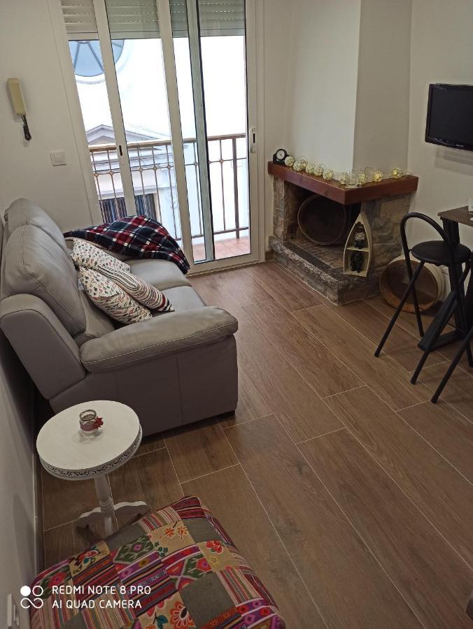 Casa Blanes Centro Villa Ngoại thất bức ảnh