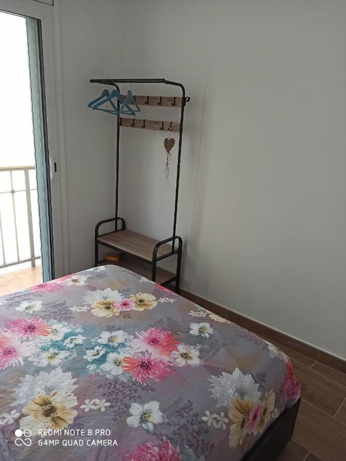 Casa Blanes Centro Villa Ngoại thất bức ảnh