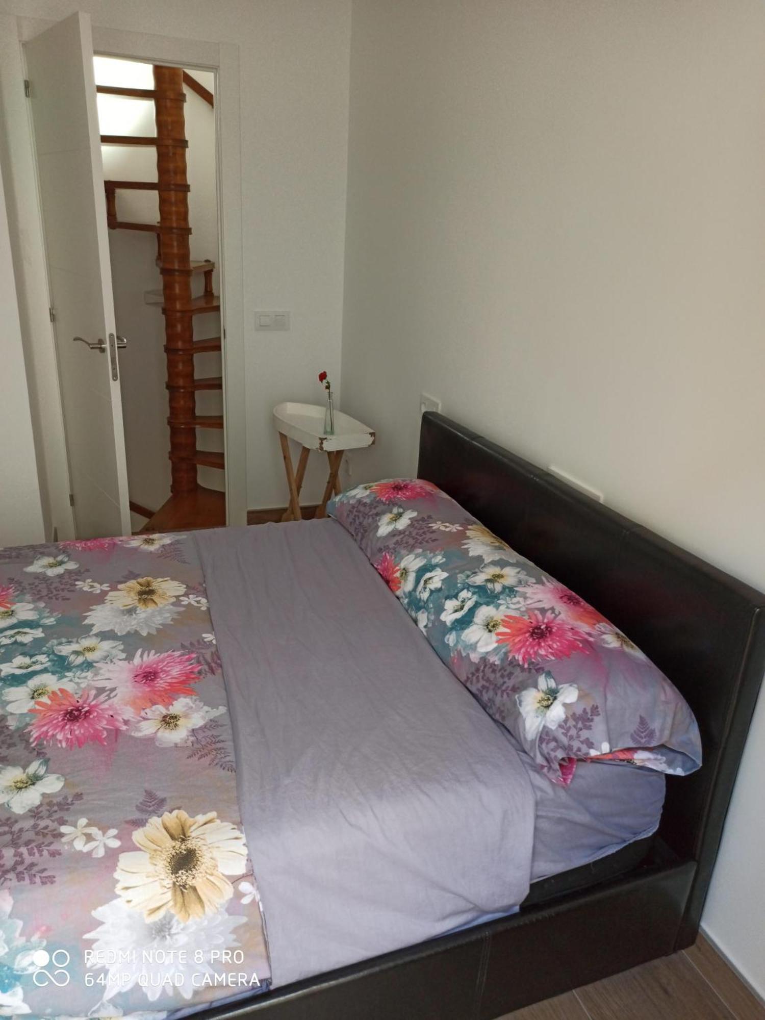 Casa Blanes Centro Villa Ngoại thất bức ảnh
